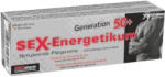 JOYDIVISION Sex Energetic - cremă pentru potență masculină 50+ - 40ml (06164940000)