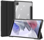 Dux Ducis Toby Samsung Tab A7 Lite 8.7 kihajtható tok pencil tartóval, fekete - phoner