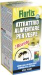 Flortis - Италия Примамка за капани за Оси и Стършели, комплект 3 бр. - Flortis (1332711-10)