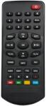 GENERAL TV STAR T910 USB PVR - kompatibilis General márkájú távirányító