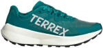 Adidas Terrex Agravic Speed Purtea/Greone/Cblack Férfi futócipő UK 9 Férfi futócipő