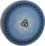 Shamann The Ocean Drum Blue 19 cm Вълнов барабан Blue 19 cm (<![CDATA[TODB19]]>)