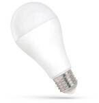 Avide E27 A60 LED Globe 15W/ 85W 3000K 240° 1250lm (absg27ww-15w)