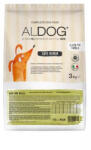 Aldog Molosso Medium 12 kg kutyatáp - petguru