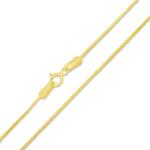 ÉkszerM Arany Lánc (méret: 49) AU 87187