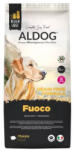 Aldog Fuoco Hipoallergén Medium kutyatáp - 2 kg