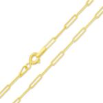 ÉkszerM Arany Lánc (méret: 50) AU 63329