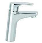 MOFÉM Junior Evo Magasított mosdó cst. , leer. szelep nk (150006100)