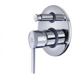 MOFÉM Sky süllyesztett kád szett nélkül ***kif (231712800)