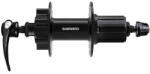 SHIMANO Agy Hátsó Fhqb400hm 32l 6 Csavaros 8-11s Fekete Old: 135mm Qr: 173mm Ipcs