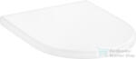 Hansgrohe GLADELAKE S wc ülőke, fehér 60111450 (60111450)