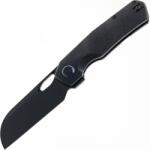 Kunwu S-TAO II VANAX Negru DLC Titan Negru Textură Honeydew S703L-R2