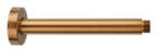 Strohm Teka Függőleges zuhanykar Tüzes bronz 79007600BZ (79007600BZ)
