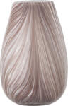Bloomingville Vază Ennis 22, 5 cm roz (82061725)