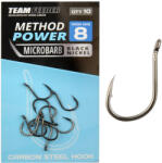 Team Feeder By Döme By Döme Tf Method Power 10db/cs. 6-os (5615-006)