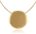  ZEMA Minimal Arany porcelán medál 9412-2763-0