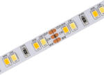 Avide 9, 6W CCT IP20 120LED/m 12V LED szalag Avide (AVI ABLS12V 120CCT 9 6W)
