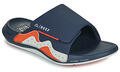 Reef strandpapucsok SWELL CRUISER SLIDE Kék 40 Férfi