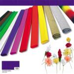 FOLIA Krepp papír 50x250 cm, 32gr ultramarin