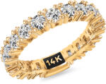Heratis Forever Monaco Chain ring Agua IZ31591
