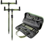 Carp Academy Bottartó készlet Black Carp 2db-os 40-60cm/25cm (6124-101)