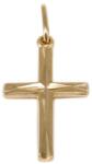 Ékszershop Kereszt arany medál (1315353)