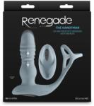 NS Novelties Renegade - The Handyman - Gray