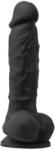 NS Novelties Colours - Pleasures - Vibrating - 5 - dildó - vibriteszt - 19 630 Ft