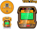 INGCO Dugalj teszter 30 mA (HESST30011)