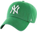 47 Brand Baseball sapkák New York Yankees MLB Clean Up Cap Zöld Egy méret