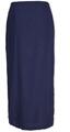 JJXX Szoknyák Breeze Summer Skirt - Peacoat Kék EU L