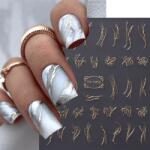 Everin Sticker decor unghii TH-1402 - Everin (TH-1402)