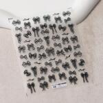 Everin Sticker decor unghii TS-3705 - Everin (TS-3705)