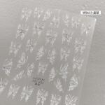 Everin Sticker decor unghii MS-613 - Everin (MS-613)