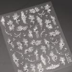 Everin Sticker decor unghii TL-190 - Everin (TL-190)
