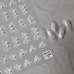 Everin Sticker decor unghii TO-232 - Everin (TO-232)