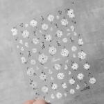 Everin Sticker decor unghii TO-3416 - Everin (TO-3416)