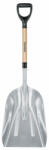 Truper PALY-12 Alumínium lapát D markolattal, 114 cm (17232) (T17232)
