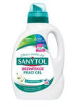 Sanytol fertőtlenítő mosógél virágillattal 1, 7l/34dose