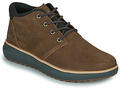 Timberland Csizmák HUDSON ROAD CHUKKA Barna 47 1/2