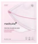 Medicube PDRN Pink Collagen Gel Mask, 28g Masca de fata