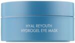 Dr. Ceuracle Hyal Reyouth Hydrogel Eye Mask, 60buc Crema antirid contur ochi