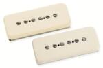 Seymour Duncan Antiquity P90 Soapbar Set - Cream