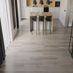 GT Flooring Parchet SPC GT Flooring North America 5, 5 mm Stejar ton mediu GTNACG019