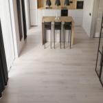 GT Flooring Parchet SPC GT Flooring North America 5, 5 mm Stejar ton mediu GTNACG021