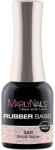 MarilyNails - RUBBER BASE - 32G - Bridal Babe - 7ml