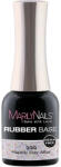 MarilyNails - RUBBER BASE - 33G - Happy Ever After - 7ml