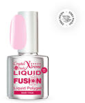 Crystal Nails Cn - Liquid Fusion - Baby Pink - 8ml - Thf