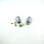 KáCsa Audió - KC-USB-CG-IN szerelhető USB-C csatlakozó