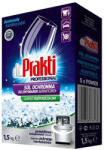 Dr. Prakti Mosogatógép tabletta 90 db/ doboz All in One Dr. Prakti (585527) - veryjet